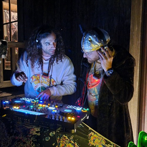 Redwood Frequencies - Live @ Yulfest III