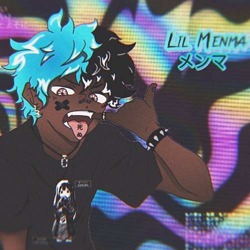 メンマ Lil Menma メンマ’s avatar