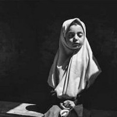 مريم عبادة