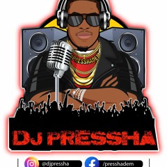 RealDj.Pressha
