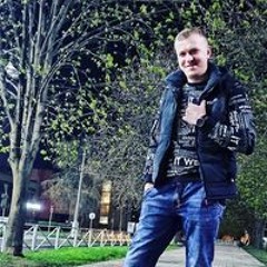 Максим Баган