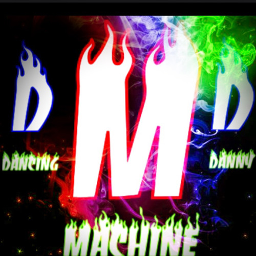 Dancing Machine Danny Anthem Part 2