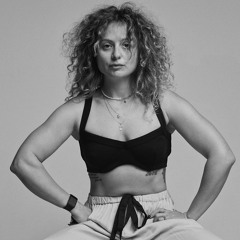 Diana Pashkovskaya-Potrebich