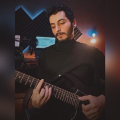 Abdallah AlSerhan | عبدالله السرحان