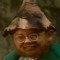 The Balkan Dwarf