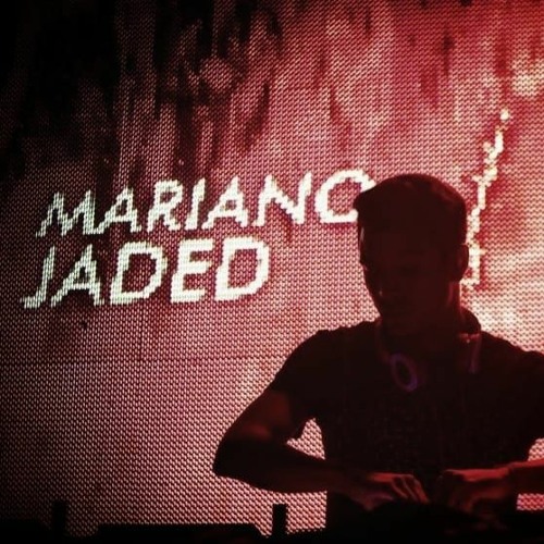 Mariano Jaded’s avatar