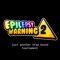 Epilepsy Warning 2