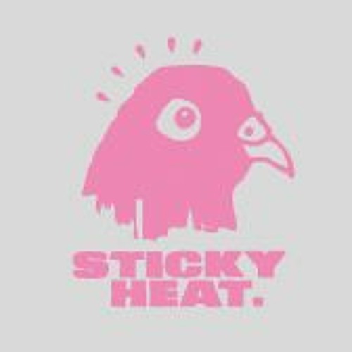 Sticky Heat’s avatar