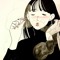 i'm just girl