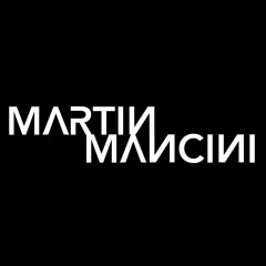 DJ Martin Mancini