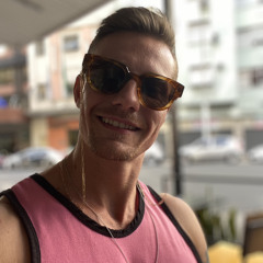 Tiago de Oliveira