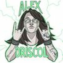 Alex Driscol
