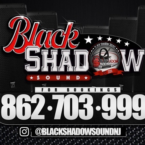 BLACK SHADOW SOUND NEW JERSEY’s avatar