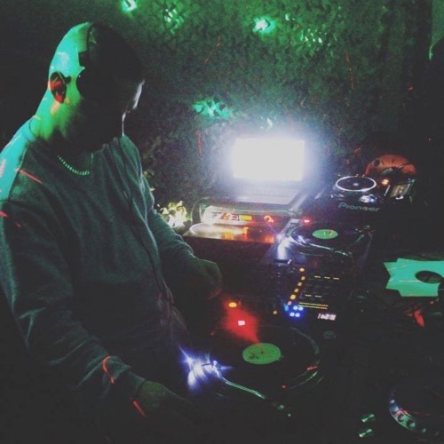 Puffin' Billy - We've Got To Rave Together (128kbps)