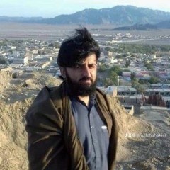 Rafiullah Shakir