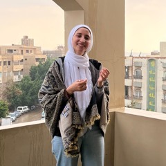 Mariam Saad
