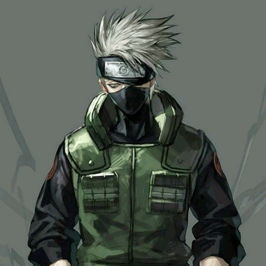 Stream Kakashi | Listen to My favorite music playlist online for free on  SoundCloud