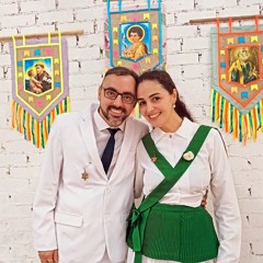 20. Chama Verde