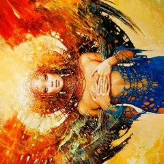 Golshifteh Farahani Govend Theme (version 2)