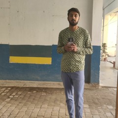 Hassan Abbas