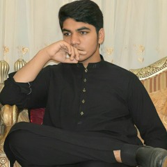 Ahmad Hafeez