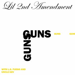 Lil 2nd Amendment