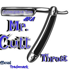 Columbiana Tone aka Mr.Cutt-throat