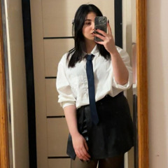kimia alizadeh