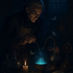 Midnight Alchemist