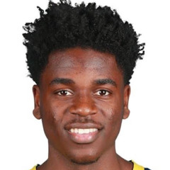 Aaron holiday