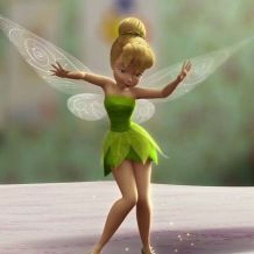 Tinkerbels’s avatar