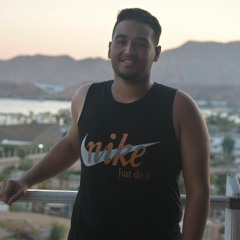احمد حمودة
