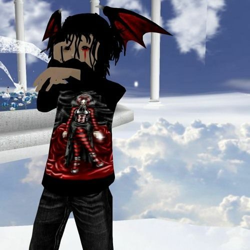 Stream emo roblox kid music  Listen to songs, albums, playlists