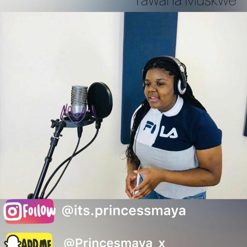 Stream Always Be My Baby Mariah Carey Cover Princess Maya By Princess Maya Listen Online For Free On Soundcloud