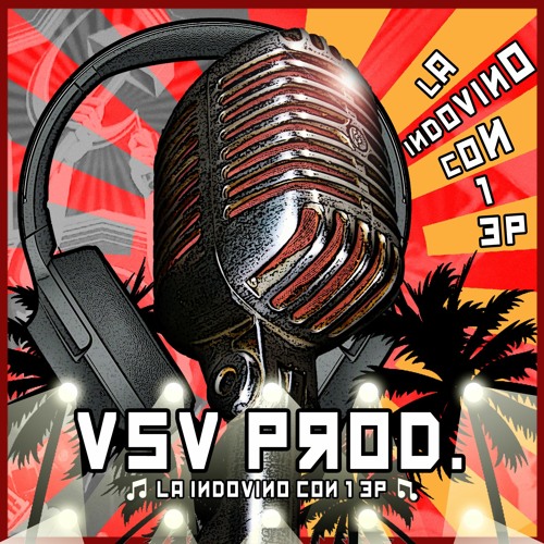 V.S.V. PROD.’s avatar