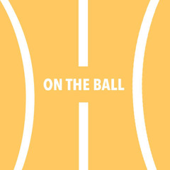 On The Ball (Suspended)