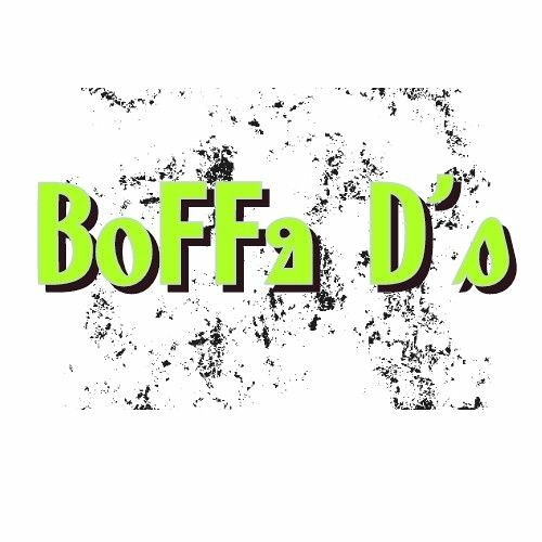 BoFFa D's’s avatar