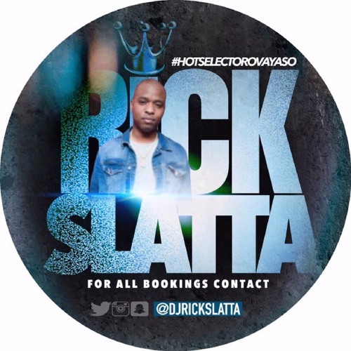 @DjRICKSLATTA’s avatar