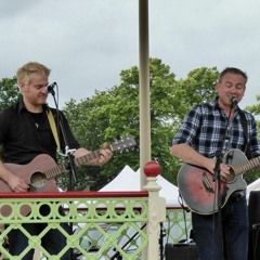 Chris & Nick Johnson