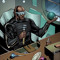 The Drexciyan Jeweler