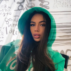 Alena Panisheva