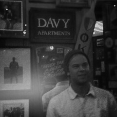 Davy James