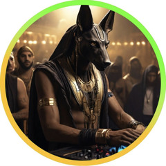 Mahmoud Emad AkA ANUBIS