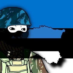 estonia sigma 🇪🇪=卍