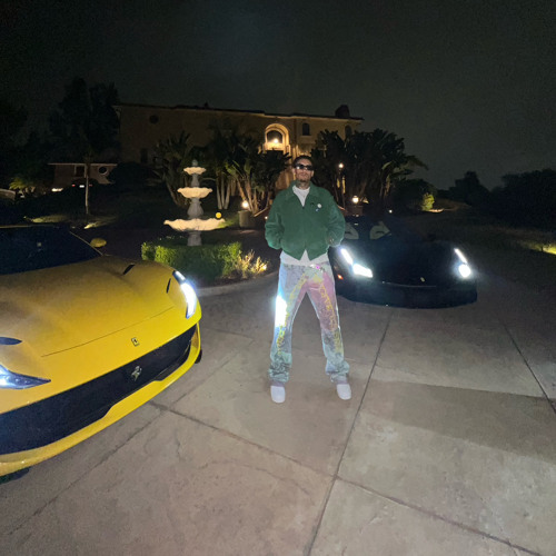 Teflon  Kwam — artist photo