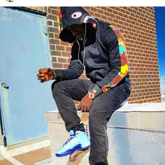 KING GLODISS / KASHO