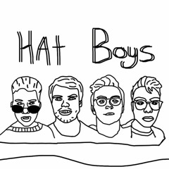 Hat Boys