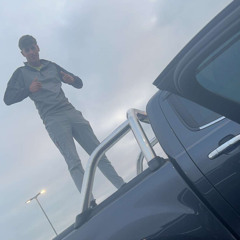 Charles Francis-Roberts