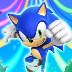 Sonic Origins Trailer Music - Hyper Potions