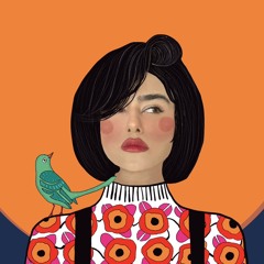 Maryam Salehi